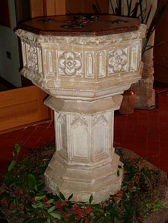 Kenton - The Font